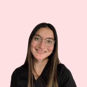 Babysitter Rancagua: Tiare