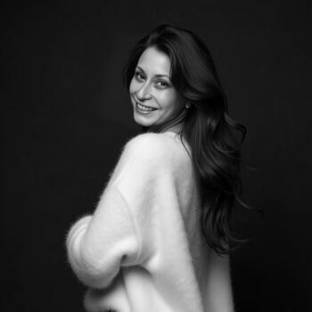 Babysitter in The Bronx: Elana