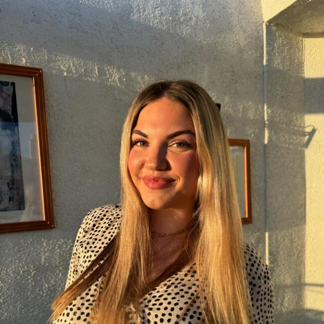 Babysitter in Sant Vicenç dels Horts: Herena