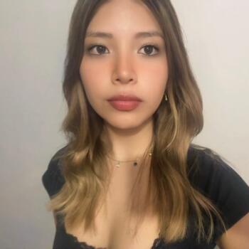 Babysitter in Puertollano: Monica