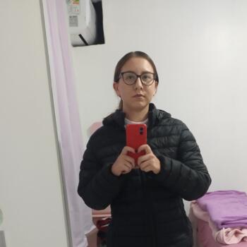 Babysitter Araucária: Natani Caroline