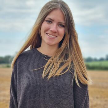 Babysitter in Brussel (Etterbeek): Élise