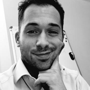 Lavoro per babysitter a Torino: lavoro per babysitter Furio