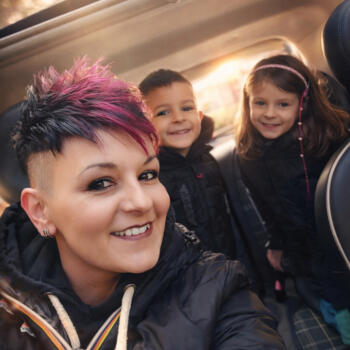 Babysitting job in Agliè: babysitting job Rossella
