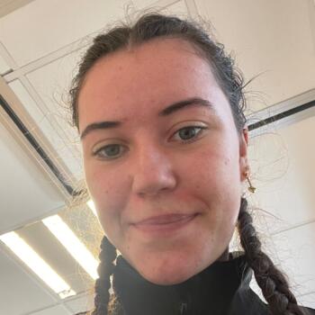 Babysitter in Rennes: Maryne