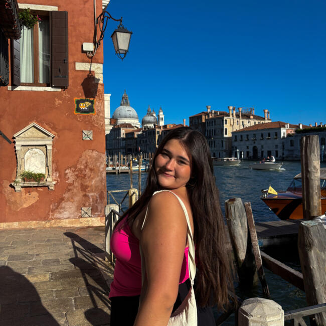 リスボン のベビーシッター: Margarida