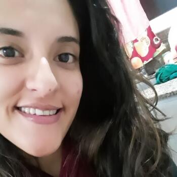 Niñera en San Miguel de Tucumán: Melisa