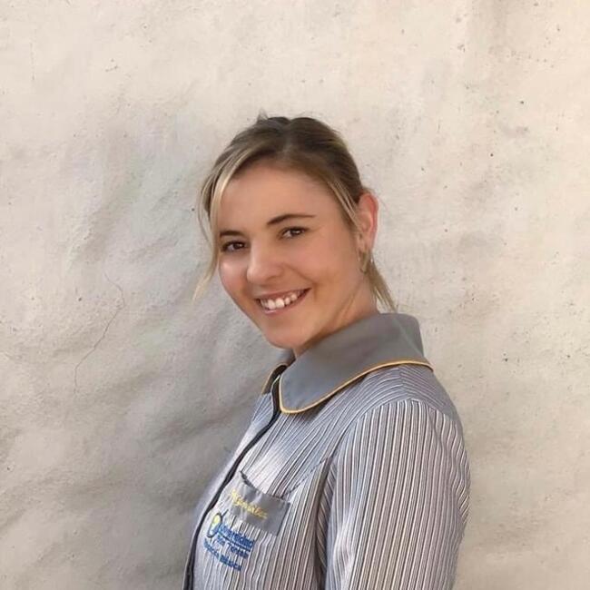 Babysitter in Santiago: Josefa