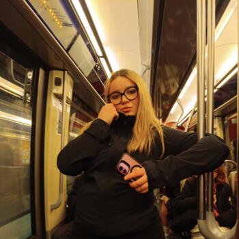Babysitter Mont-de-Marsan: Alicia