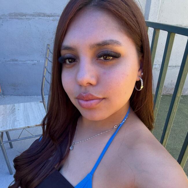 Niñera en La Pintana: Isidora