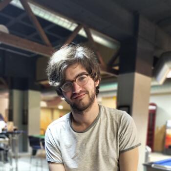 Babysitter Bormujos: Ricardo