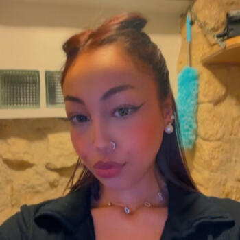 Babysitter in Nanterre: Kenza