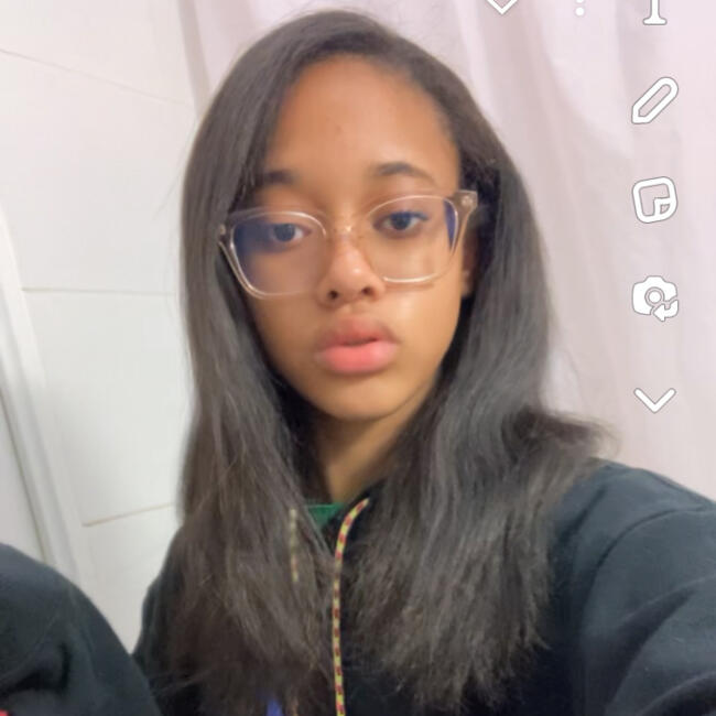 Babysitter in Viry-Châtillon: Kaylis