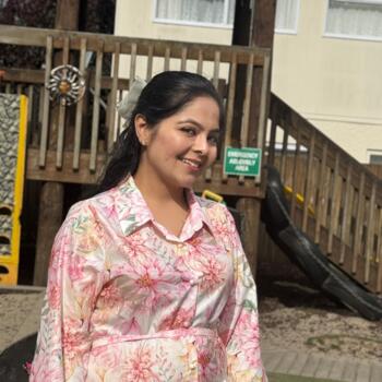 Babysitter in Rotorua: Komal