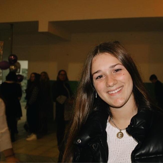 Babysitter em Torres Vedras: Érica