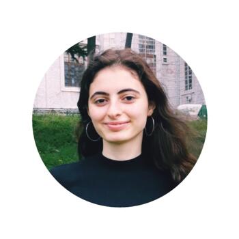 Babysitter στην περιοχή Λούμπλιν: Zeynep