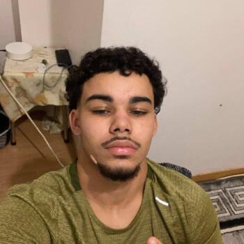 Babysitter in Sevran: Boumediene