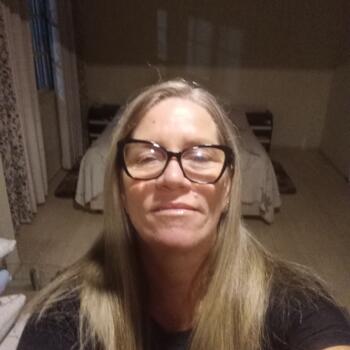 Babysitter Joinville: Maria