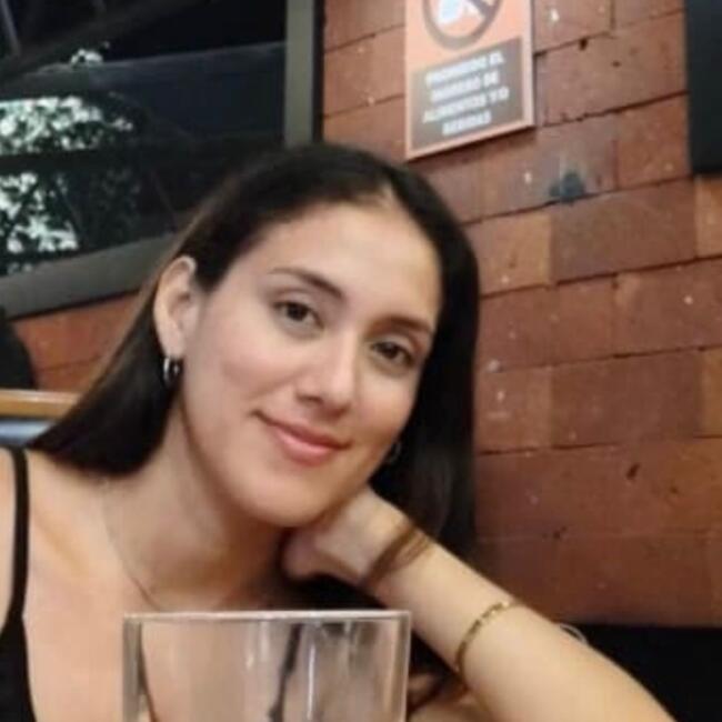 Babysitter in Chiclayo: Fiorella