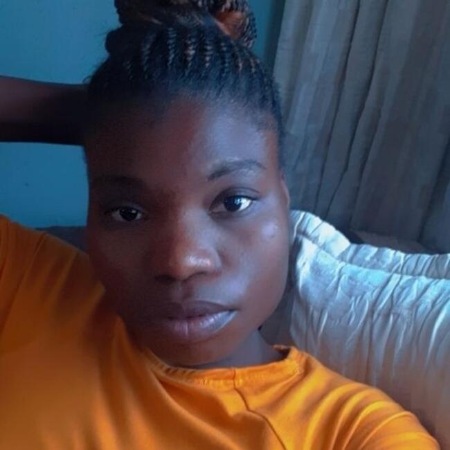 Nanny in Boksburg: Victoria