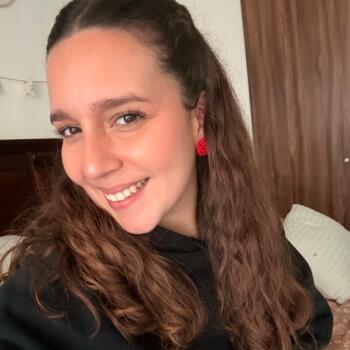 Babysitter in Providencia: Rocio