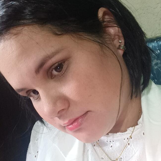 Babysitter in San Lorenzo: Carmen