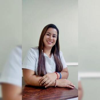 Babysitter in San José (Provincia de San José): María Camila