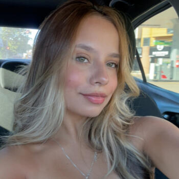 Babá em Formosa: Laura Gabriella