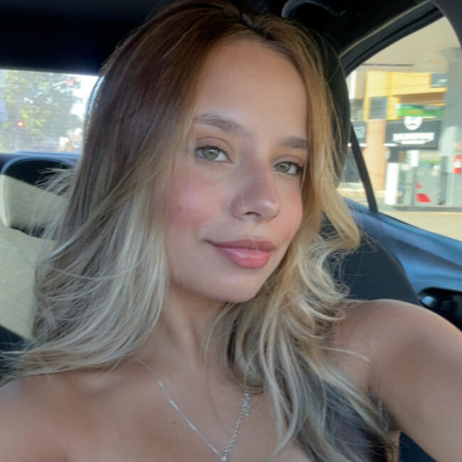 Babá em Formosa: Laura Gabriella