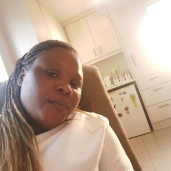 Nanny in Strand: Joyline