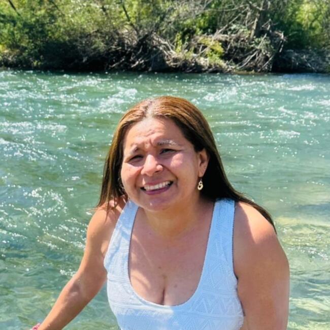 Niñera en Maipú: Nancy