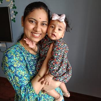 कोयंबतूर में बेबीसिटिंग की नौकरी: बेबीसिटिंग से जुड़े काम Srinidhi