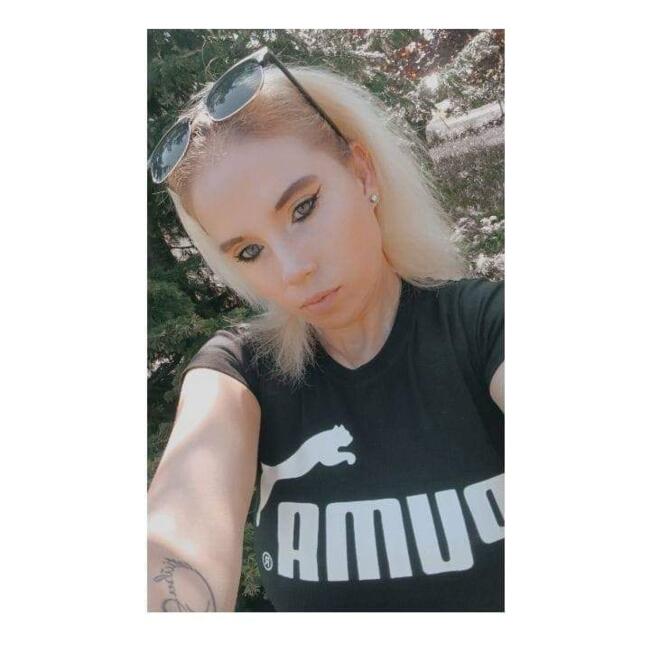 Babysitter in Iecava: Sintija