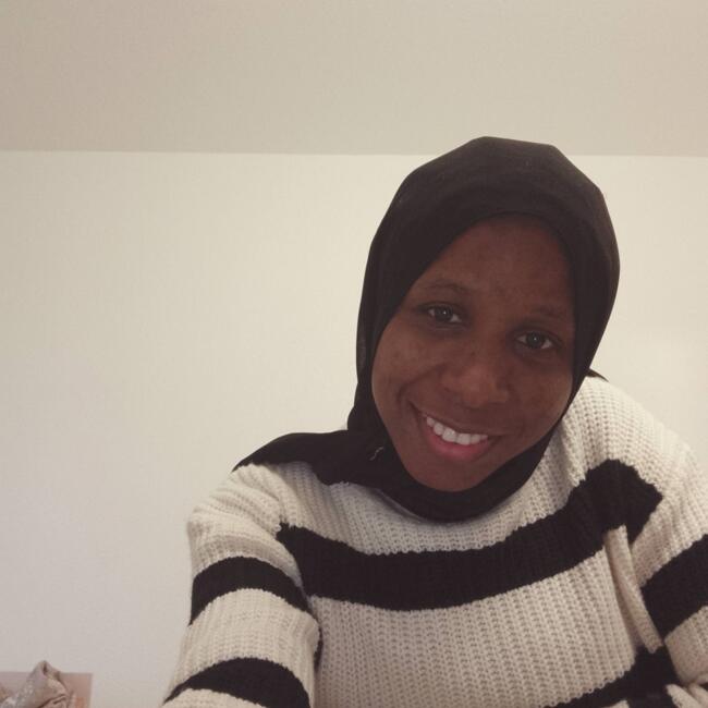 Babysitter in Cachan: Matcheni