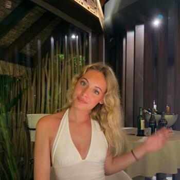 Babysitter Martellago: Sofia Ginevra