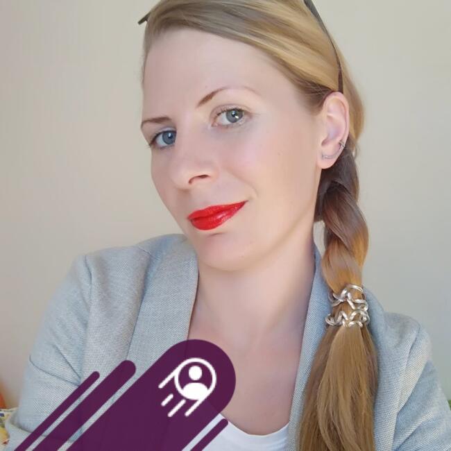 Babysitting job in Legnica: Anzhelika