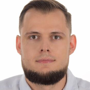 Rodzic Warszawa: Kamil