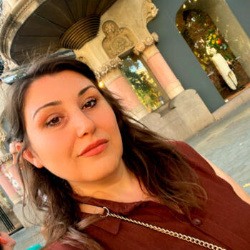 Ouder Barendrecht: Zeynep