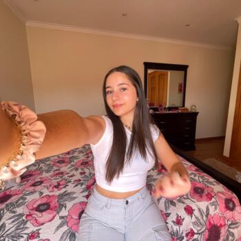 Babysitter em Santo Tirso: Mariana