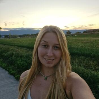 Babysitter in Gland VD: Marie