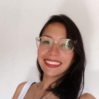 Babysitter in José C. Paz: Laura Alicia