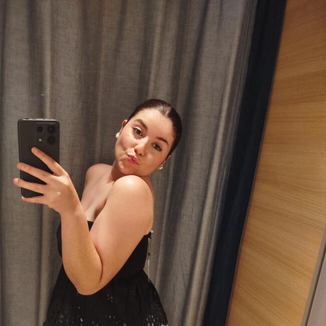 Babysitter in Esplugues de Llobregat: Judith