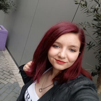 Babysitter in Romford: Georgina