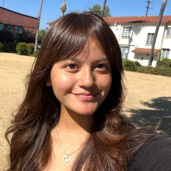 Babysitter in Rowland Heights: Michelle