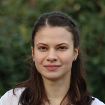 Bébiszitter Budapest területén: Szonja