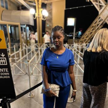 Niñera en Orly: Lubencia