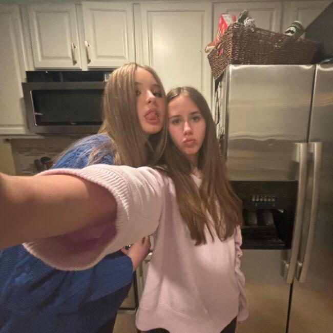 Babysitter in Englewood: Finley