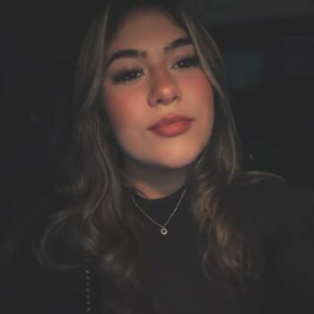 Babysitter in Osasco: Giulia Pacheco