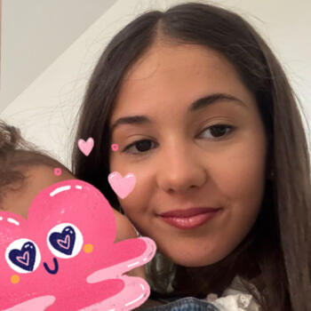 Babysitter Avignon: Sofia