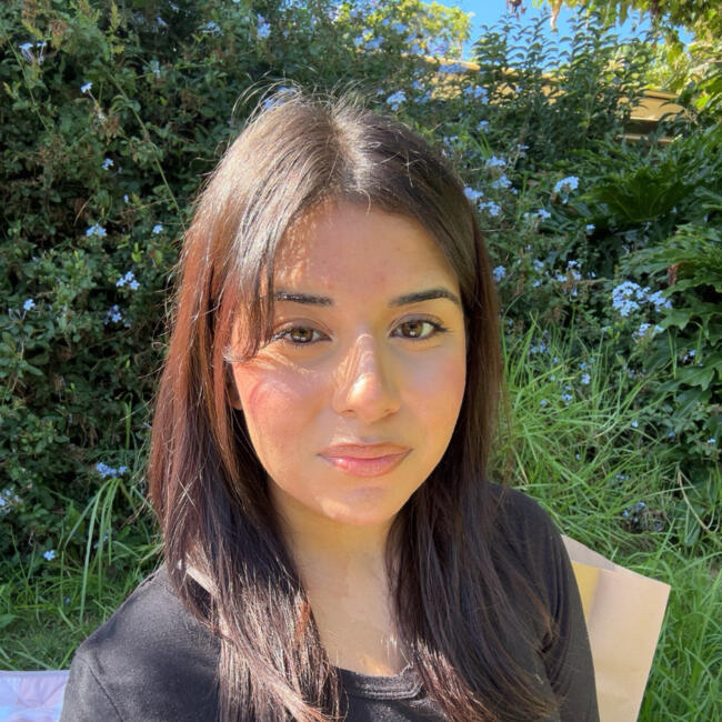 Babysitter in Sydney: Raheela